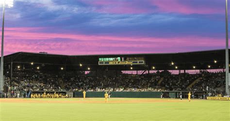 Guide to Attending a Savannah Bananas Baseball Game at Grayson Stadium - St. SiMoms