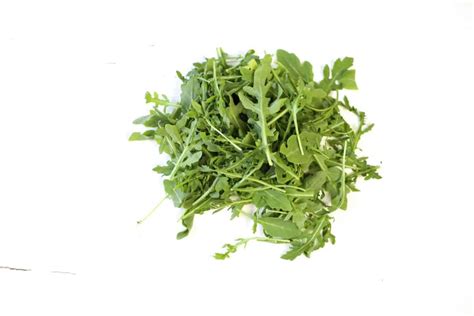 Health Benefits of Arugula | The Domestic Dietitian