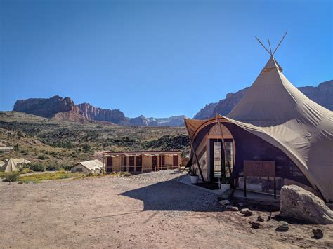 Camping in Zion: How to get beautiful campsites without the crowd — Spearhead Adventure Research