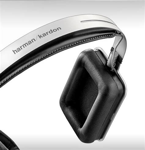 Harman Kardon headphones_5 – The Gadgeteer