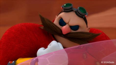 Eggman: The Video Game Part 2: The End of the World/Transcript | The Sonic Boom Wiki | Fandom