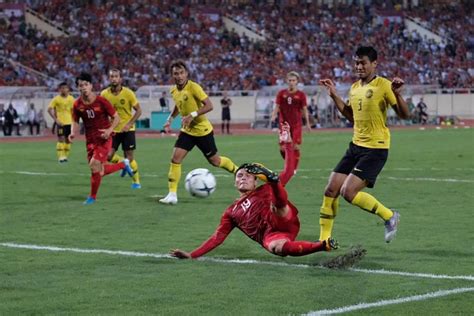 Vietnam secures first victory at the World Cup 2022 qualifiers | Vietnam Times