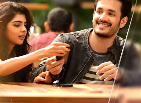 Hello Collections – Akhil Hello Movie Box-Office Collection Report ...