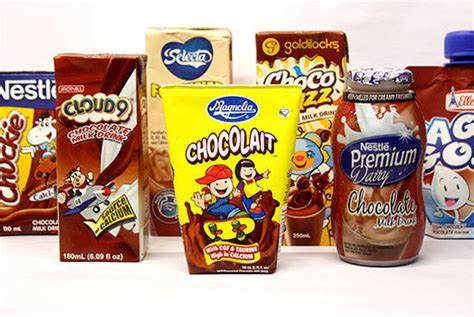 Chocolate Milk Brands Powder - I like to use whole milk, good quality ...