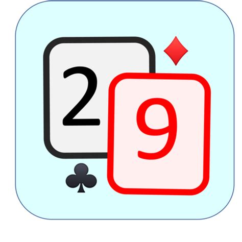 29 (Twenty Nine) Card Game - Apps on Google Play