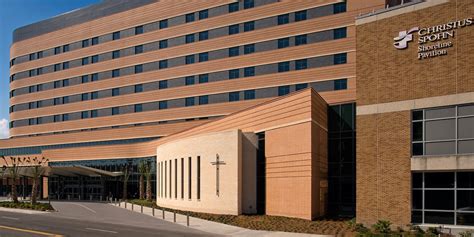 Architectural Stone | Christus Spohn Shoreline Hospital: Cast Stone ...