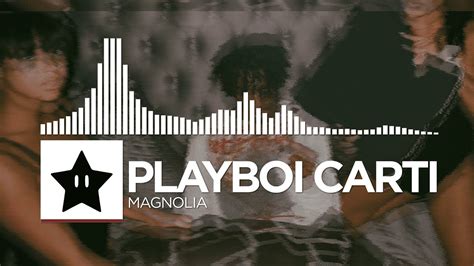 Playboi Carti - Magnolia - YouTube