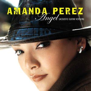 Amanda Perez albums and discography | Last.fm