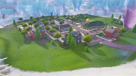 Greasy Grove - Fortnite Wiki