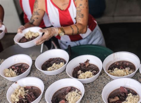 Brazil's Feijoada: A Brief History of the 'Land of the Holy Cross' National Dish | Latin Post ...