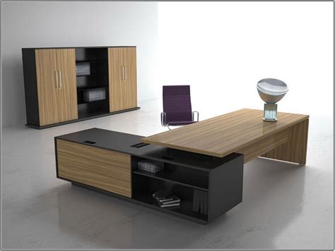 Executive Home Office Furniture Sets - Ideas on Foter