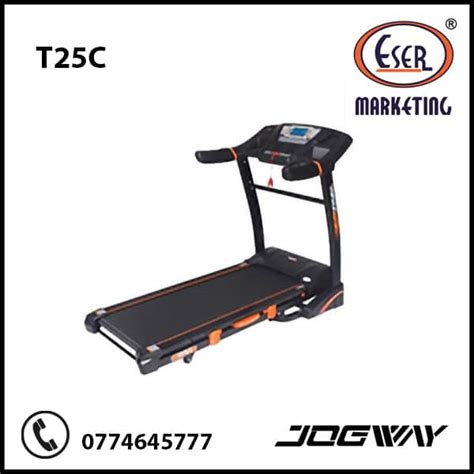 Treadmill Price In Sri Lanka -Treadmill Sri Lanka for Sale | Eser Marketing