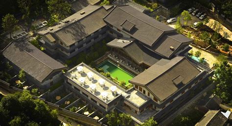 Visit Songtsam’s Spectacular Lijiang Lodge – Asia Week New York