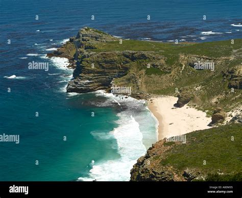 Cape of Good Hope, Diaz Beach Stock Photo - Alamy