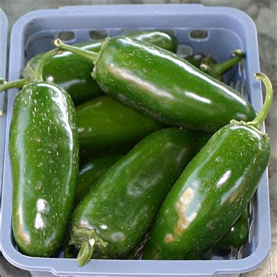 Jalapeno Peppers | Jalapeno Peppers at the La Grande Farmers… | Market Manager | Flickr