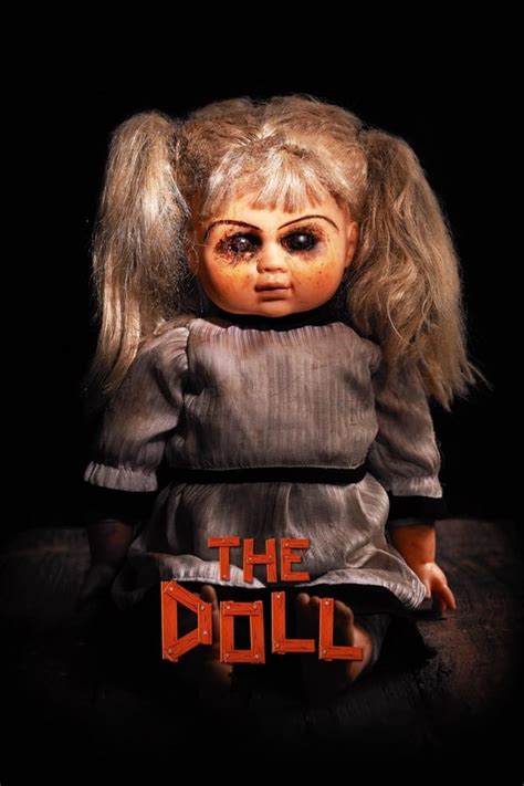 The Doll (2016) — The Movie Database (TMDB)