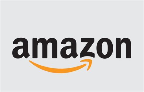 Amazon Logo Meaning : History & Significance