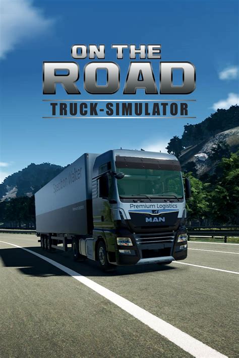 on the road truck simulator review - Rosaria Archie