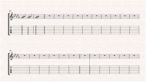 Guitar - Rude - Magic - Sheet Music, Chords, & Vocals - YouTube