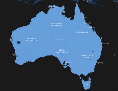 Starlink in Australia – Better Internet for Rural, Regional & Remote ...