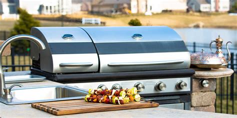 5 Types of Grills: How to Choose the Best Grill For You