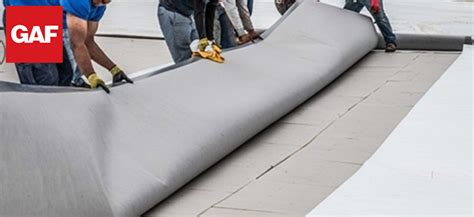 Single-Ply Roofing Systems Explained