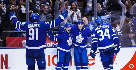 Toronto Maple Leafs should trade for grit - NHL Trade Rumors