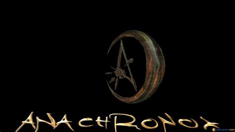 Anachronox gameplay (PC Game, 2001) - YouTube