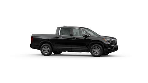 New 2023 Honda Ridgeline Touring TRUCK In Kelowna #23280 Harmony Honda ...