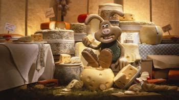 Wallace & Gromit: The Curse of the Were-Rabbit Movie Review | Common Sense Media