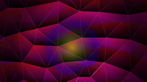 Purple Blue Geometry 4K HD Abstract Wallpapers | HD Wallpapers | ID #47393