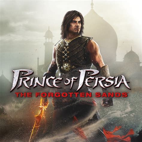 Walkthrough - Prince of Persia: Forgotten Sands Guide - IGN