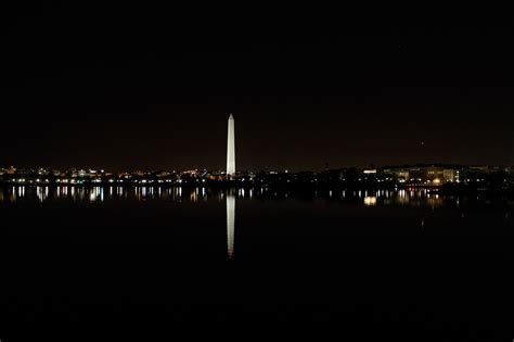 Washington D.C. by Night