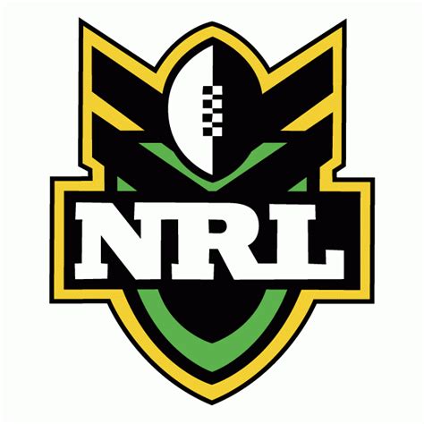 National Rugby League Primary Logo - National Rugby League (NRL) - Chris Creamer's Sports Logos ...