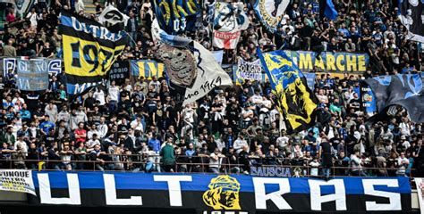 Escándalo en Italia: histórico líder de los Ultras de Inter fue ...