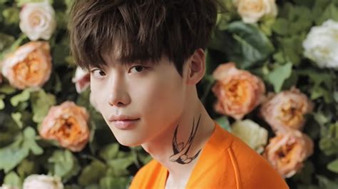 3 Korean Actors with Tattoos That You Don't See in K-Dramas | Preview.ph