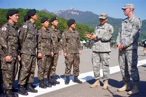 Eighth Army participates in 2015 ROK Ground Forces Festival | Article | The United States Army