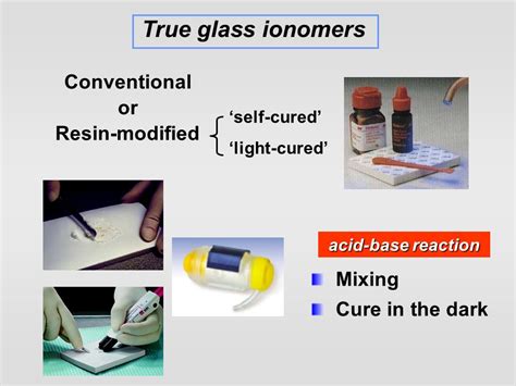 RM GIC Resin Modified Glass Ionomer Cement, 58% OFF