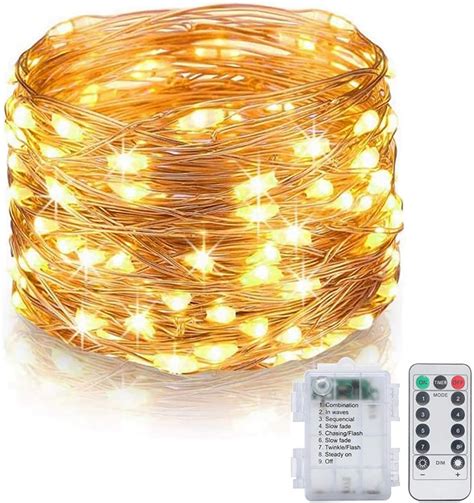 Battery-operated Rope Lights at Lowes.com