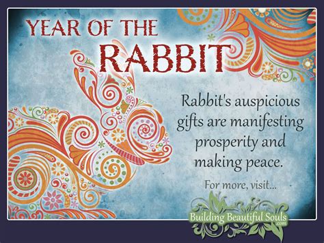 Chinese Zodiac Rabbit | Year of the Rabbit | Chinese Zodiac Signs Meanings | Year of the rabbit ...