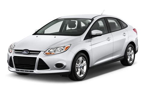 2014 Ford Focus Prices, Reviews, and Photos - MotorTrend