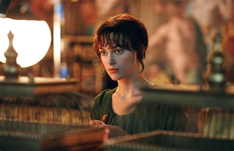 Pride and Prejudice - Pride and Prejudice 2005 Photo (17217201) - Fanpop