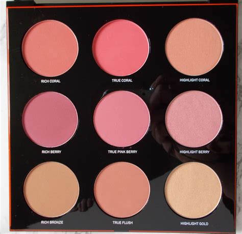 Smashbox Light it Up Christmas Sets – Lipsticks and Blush | Danielle's ...