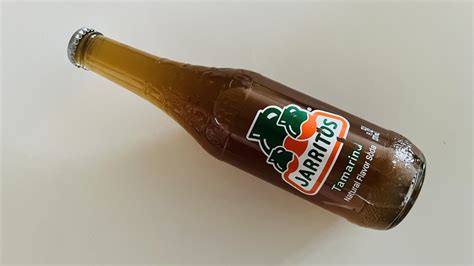 12 Jarritos Flavors, Ranked Worst To First