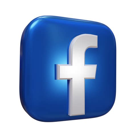 Free: Download Free Facebook Logo Vector Png Image Logo, 40% OFF