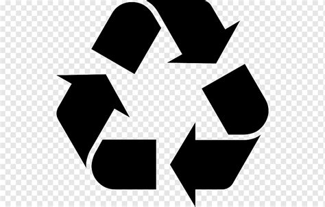 Paper Recycling symbol Recycling bin Logo, recycling-symbol, angle, recycling, logo png | PNGWing