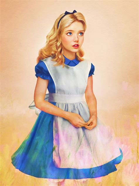 Photo-Manipulated Disney Princesses In Real Life | Realistic disney princess, Real life disney ...