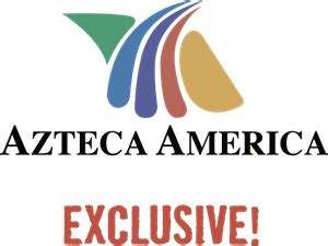 Azteca America Logo Vector PNG Transparent Azteca America Logo Vector ...