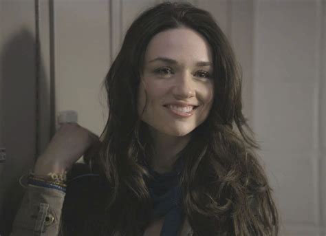 Crystal Reed, Teen Wolf from TV's Most Shocking Exits: Stars Who Left ...