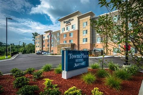 TOWNEPLACE SUITES GOLDSBORO $125 ($̶1̶4̶9̶) - Updated 2018 Prices & Hotel Reviews - NC - TripAdvisor